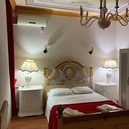 Балат Гостевой Дом Bed & Breakfast Istanbul Exterior foto