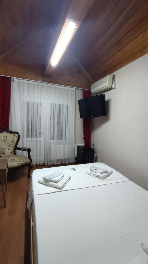 Балат Гостевой Дом Bed & Breakfast Istanbul Exterior foto