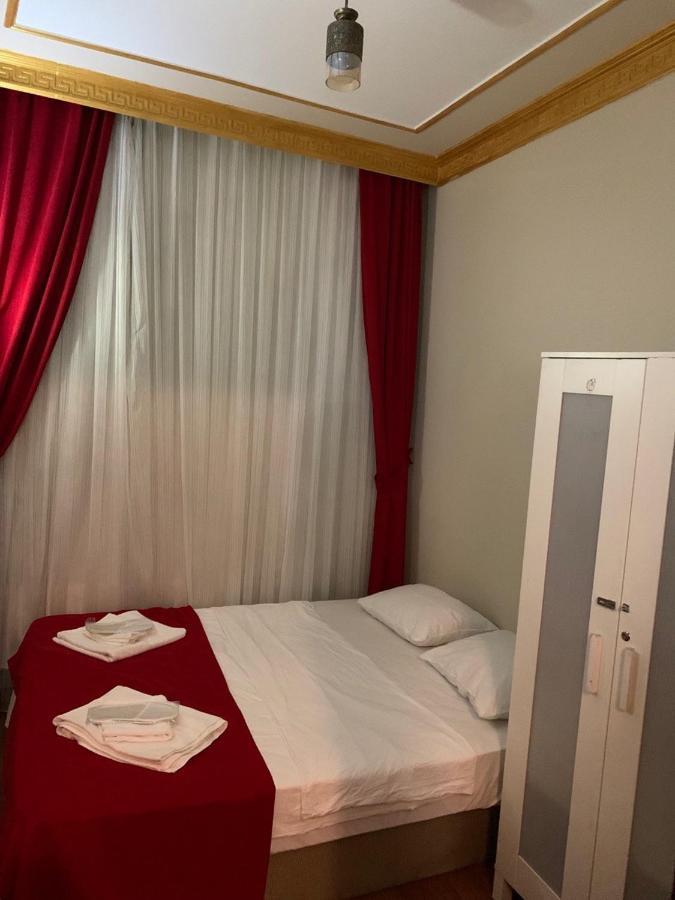 Балат Гостевой Дом Bed & Breakfast Istanbul Exterior foto