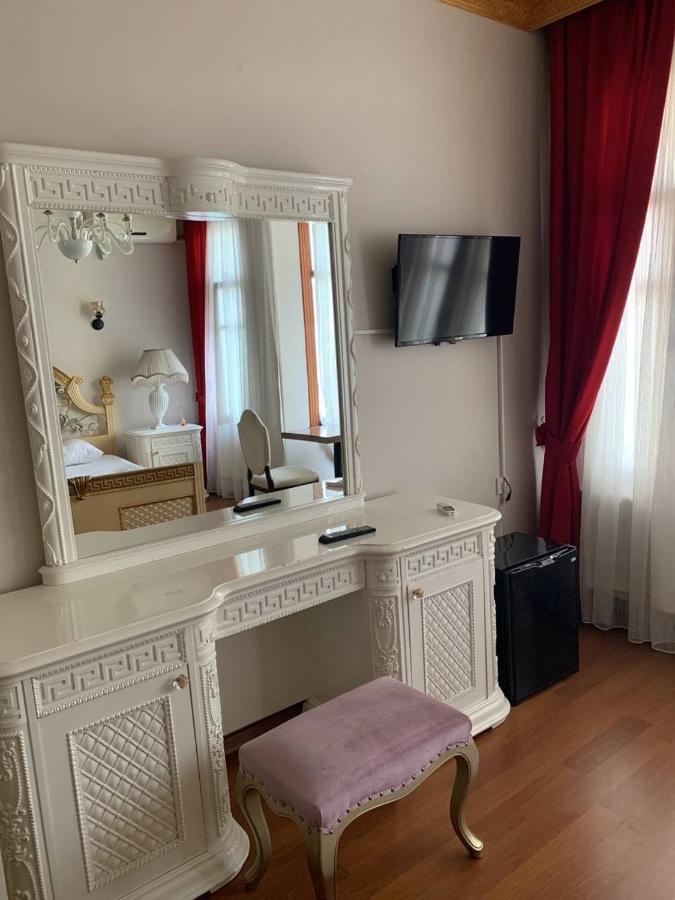 Балат Гостевой Дом Bed & Breakfast Istanbul Exterior foto