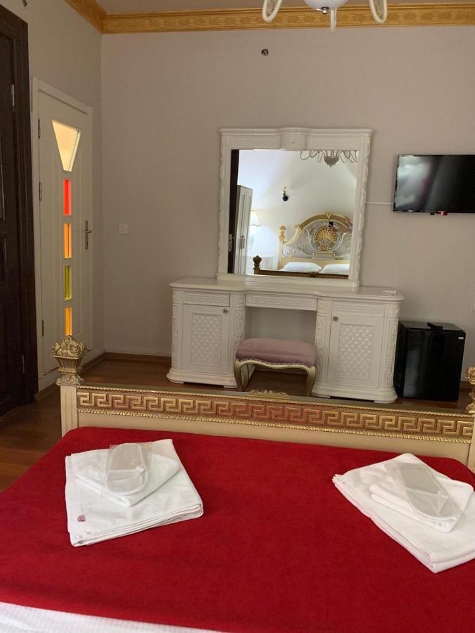 Балат Гостевой Дом Bed & Breakfast Istanbul Exterior foto