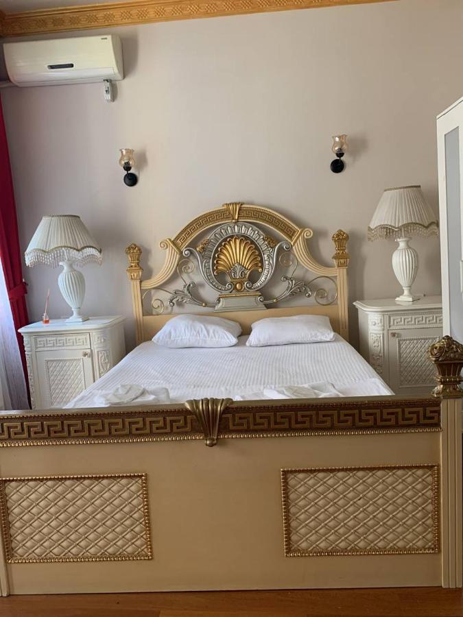 Балат Гостевой Дом Bed & Breakfast Istanbul Exterior foto