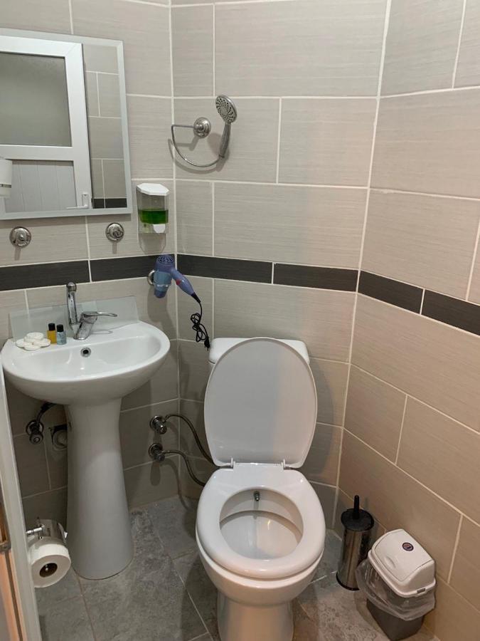 Балат Гостевой Дом Bed & Breakfast Istanbul Exterior foto