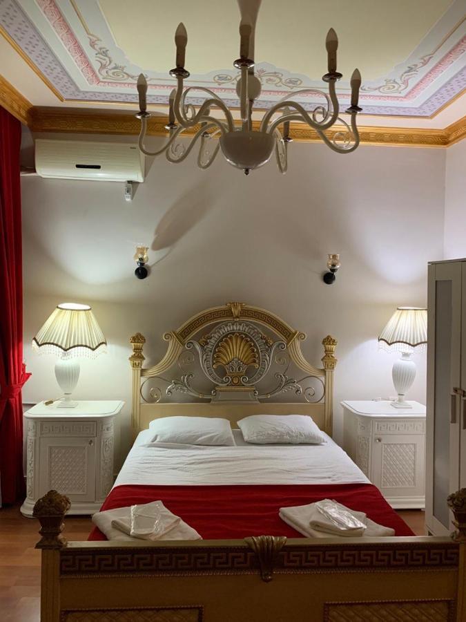 Балат Гостевой Дом Bed & Breakfast Istanbul Exterior foto