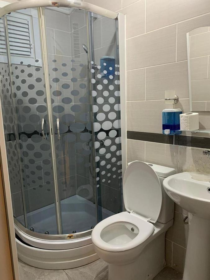 Балат Гостевой Дом Bed & Breakfast Istanbul Exterior foto