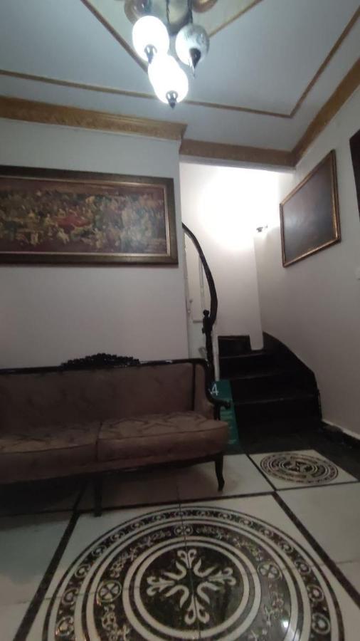 Балат Гостевой Дом Bed & Breakfast Istanbul Exterior foto