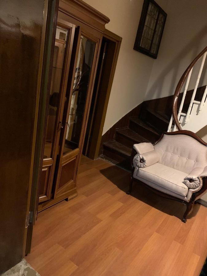 Балат Гостевой Дом Bed & Breakfast Istanbul Exterior foto