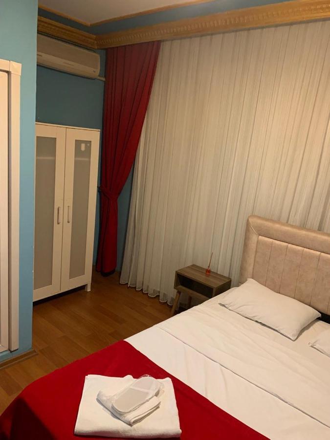 Балат Гостевой Дом Bed & Breakfast Istanbul Exterior foto