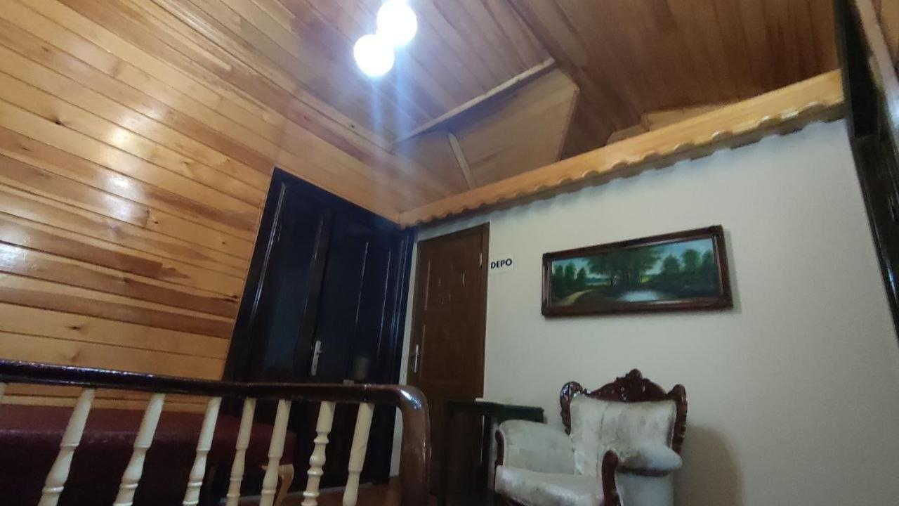 Балат Гостевой Дом Bed & Breakfast Istanbul Exterior foto