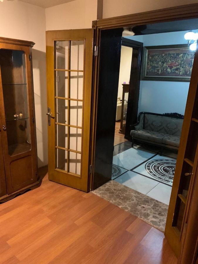 Балат Гостевой Дом Bed & Breakfast Istanbul Exterior foto